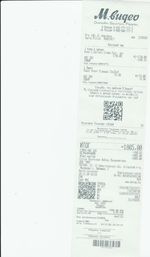 Кассовые чеки с подтверждением в Мариинске