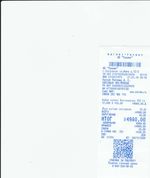 Кассовые чеки с подтверждением в Мариинске