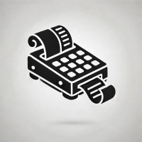 Кассовые чеки в Мариинске