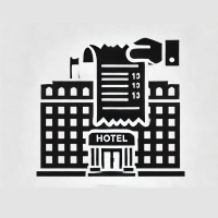 Гостиничные чеки в Мариинске